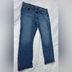 Levi Strauss Signature Jeans Relaxed Fit
